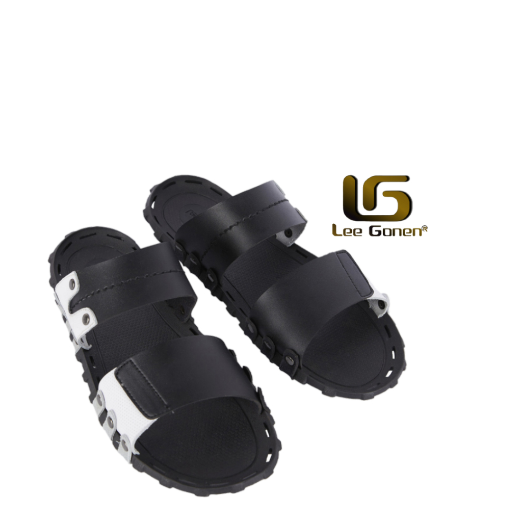 Sandal Pria Sendal Pria Sandal Pria Casual Sendal Pria Kekinian Sandal Pria Terbaru Lee Gonen CV 01