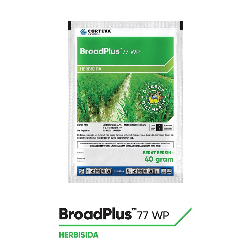 broadplus 77wp