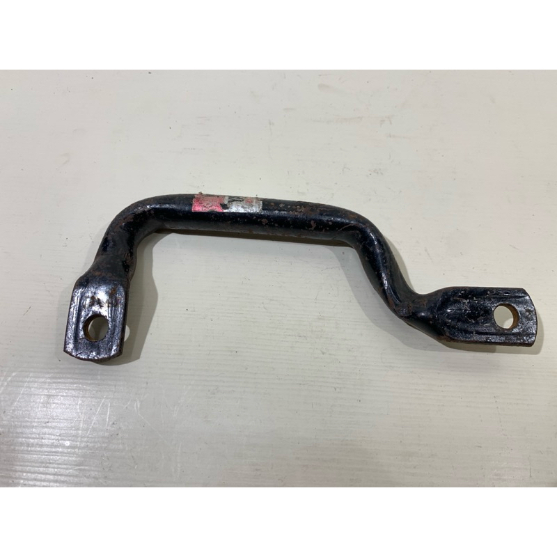 Behel Begel Pegangan Jok Samping Yamaha V75 V80 V 75 80 Original Ori NOS