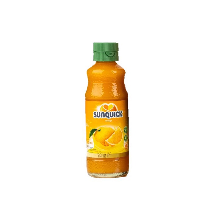 

Bayar Di Tempat Sunquick Orange Standard 33 ml M8