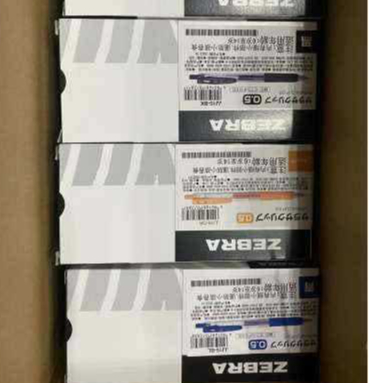 

BOLPEN SARASA 1 PACK