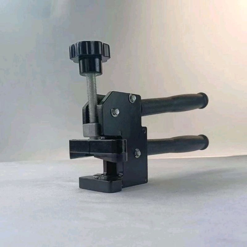 Tang Jepit Pemisah Kaca Glass Cutting breaking Pliers 3-20 Mm Thicknes - tang pemisah keramik