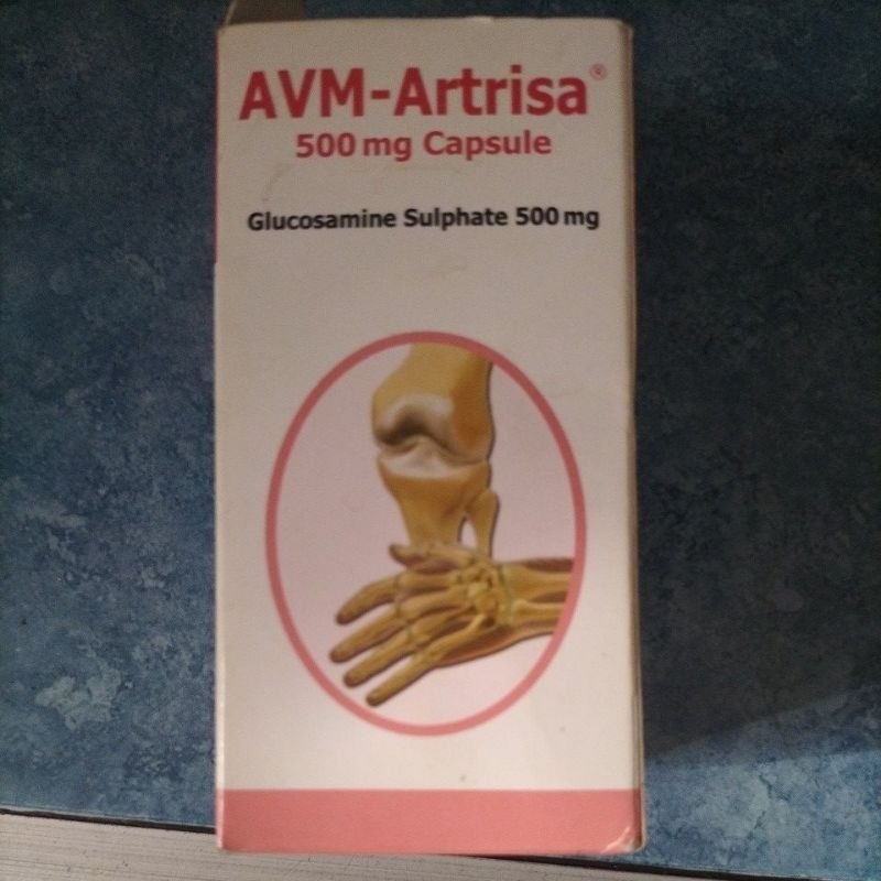 avm artrisa