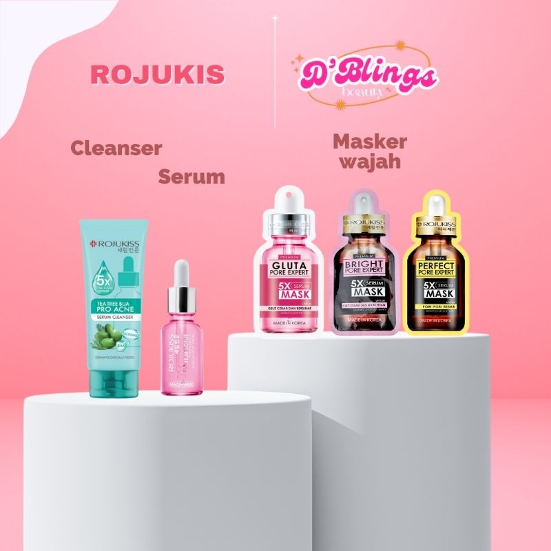 ROJUKISS