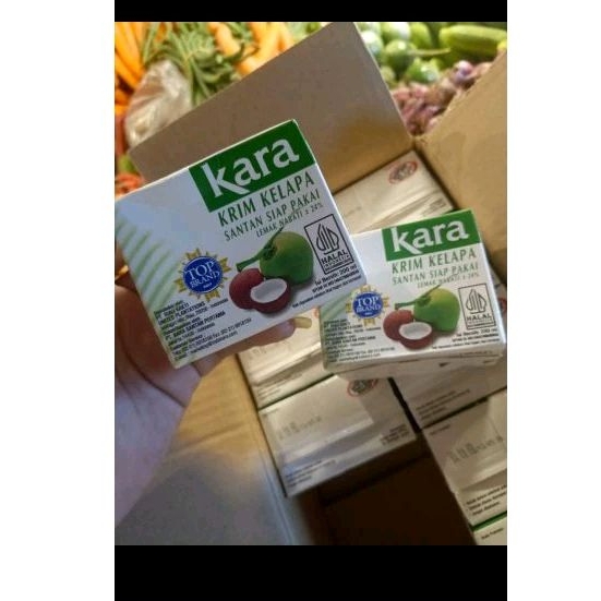 

kara kotak per 1 biji