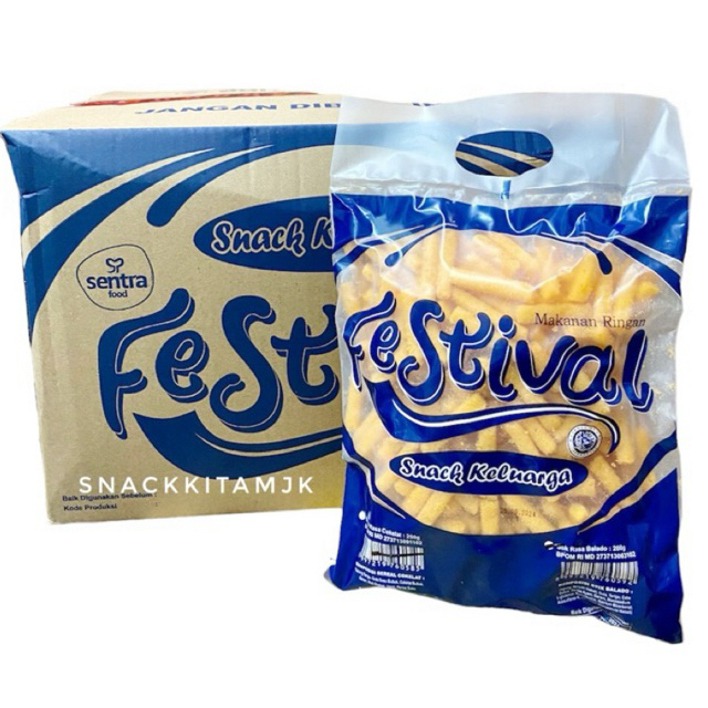 

❤️snackkitamjk❤️FESTIVAL STIK BALADO ISI 10