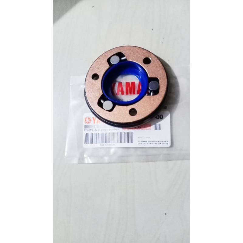 CAGE ONE WAY WEY F1ZR ORI