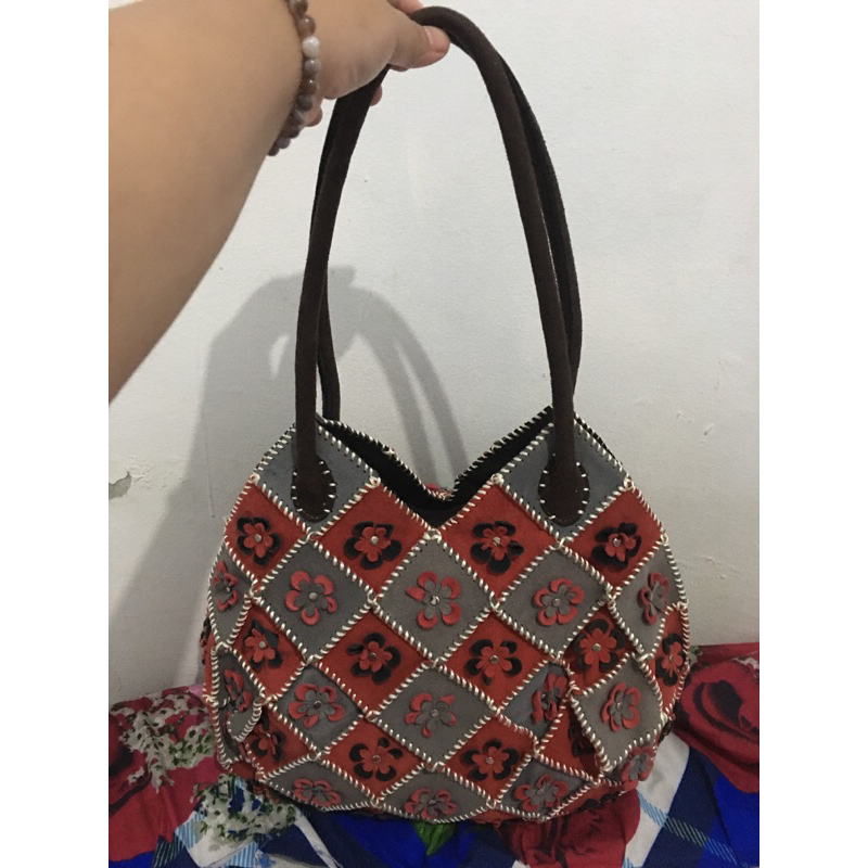Tas Unik Preloved