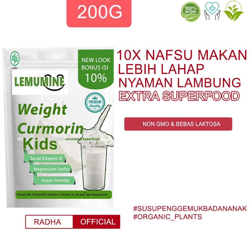 

Vitamin Nafsu Makan 1 Tahun Penambah Nafsu Makan Susu Penggemuk Badan Anak Penambah Berat Badan Anak Vitamin Nafsu Makan Anak Lemumine
