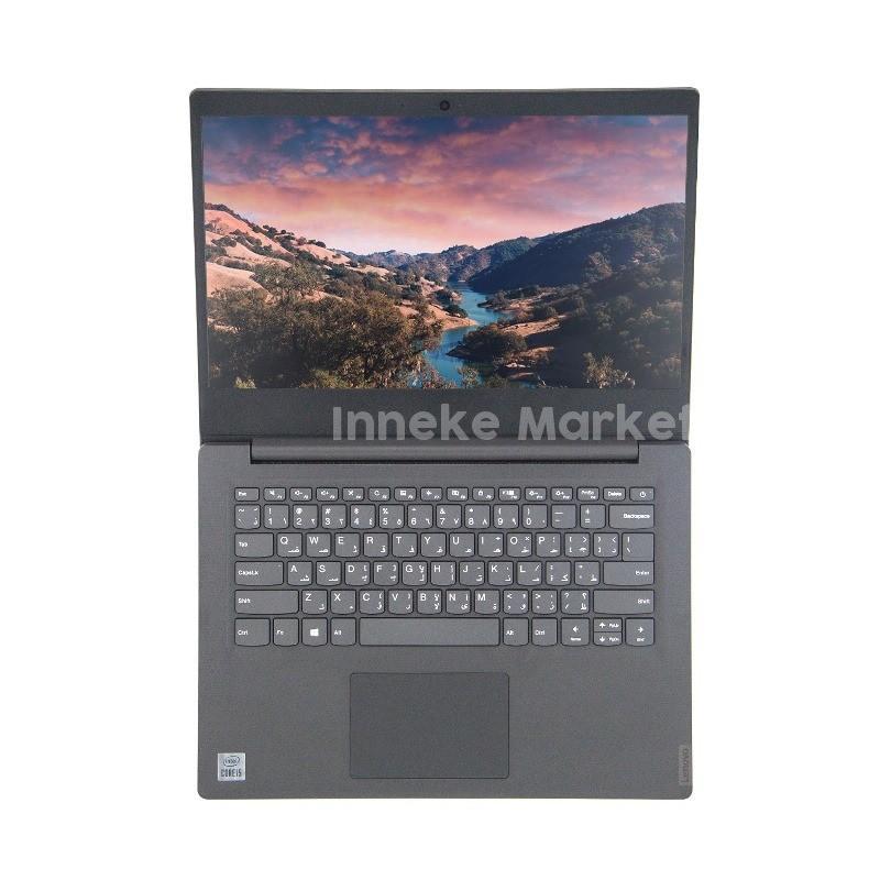LENOVO V14-IIL CORE i5-1035G1 RAM 8GB SSD 256GB 14"FHD WINDOWS 10