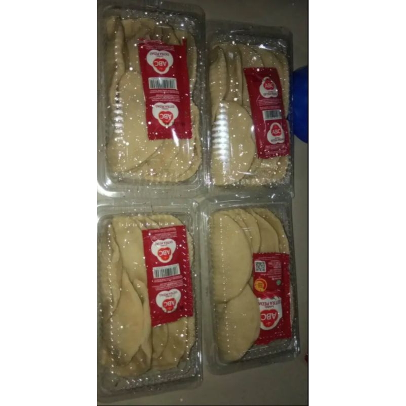 

cireng isi ayam suir