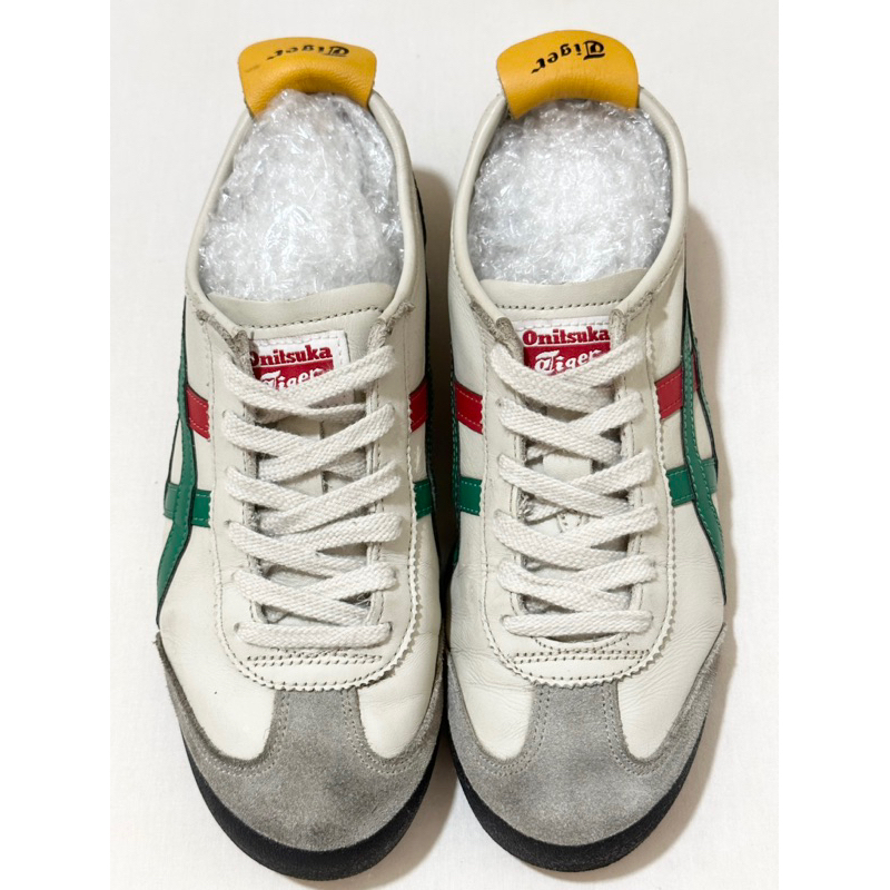 Onitsuka Tiger Mexico 66 Original (Second)