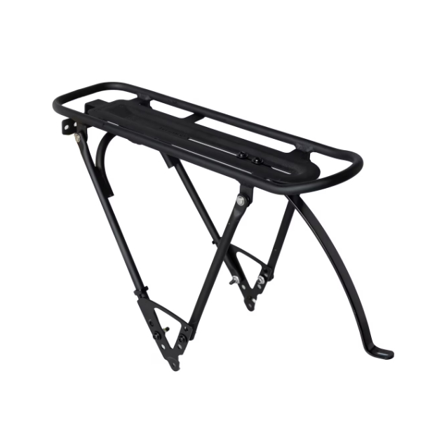 BTWIN Rak Keranjang Sepeda Lipat 20 Inch Dapat Menampung Hingga 15kg