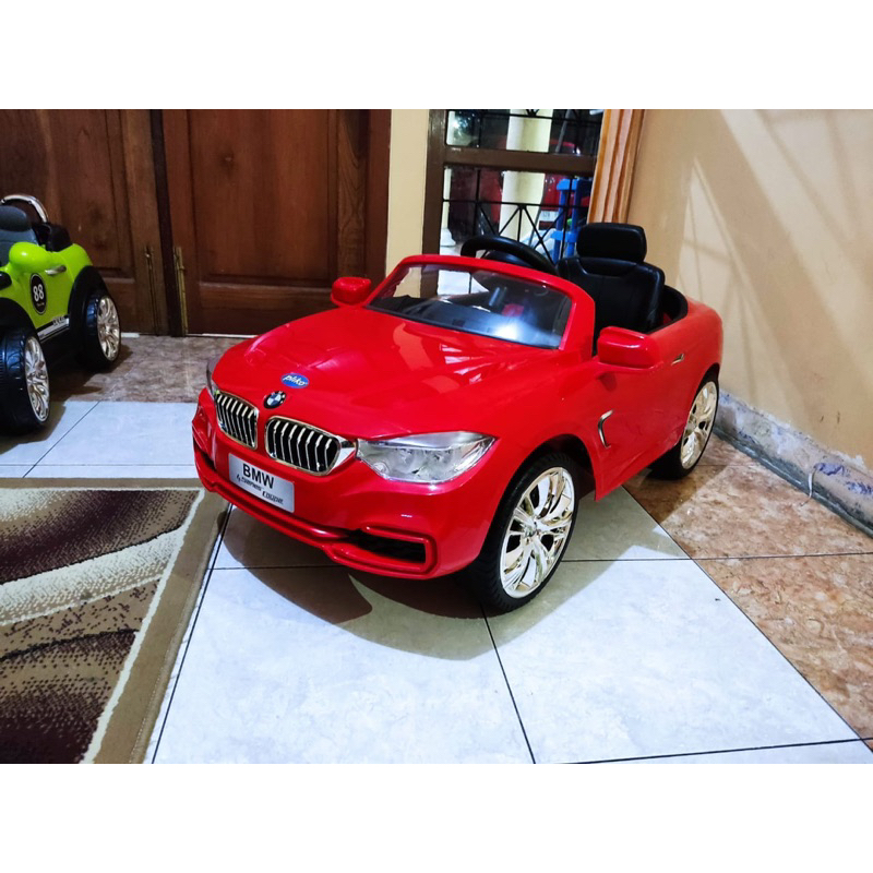 mobil aki bmw pliko 5200 pk5200n lisensi bmw cuci gudang