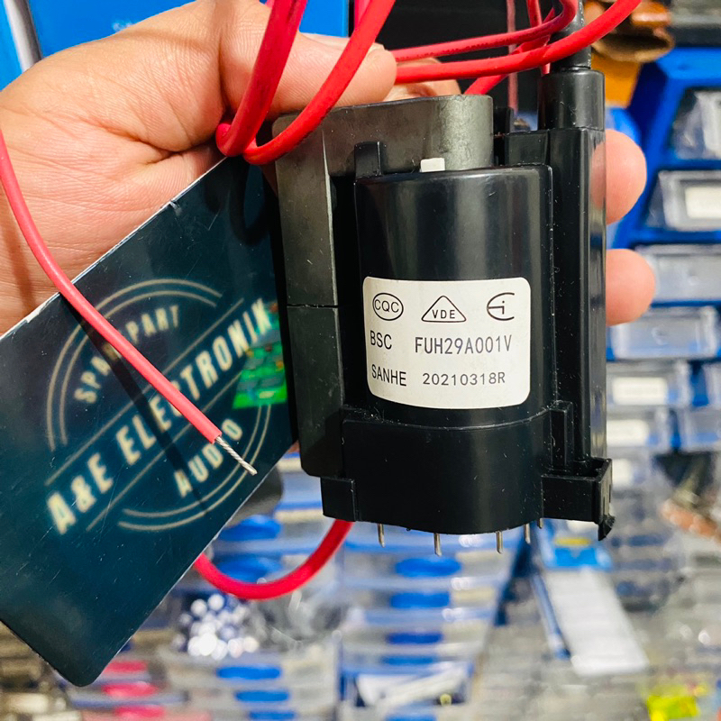 FLAYBACK FBT SAMSUNG 29IN FUH29A001B FUH29A001V FUH29A001G FUH29A001 ORIGINAL