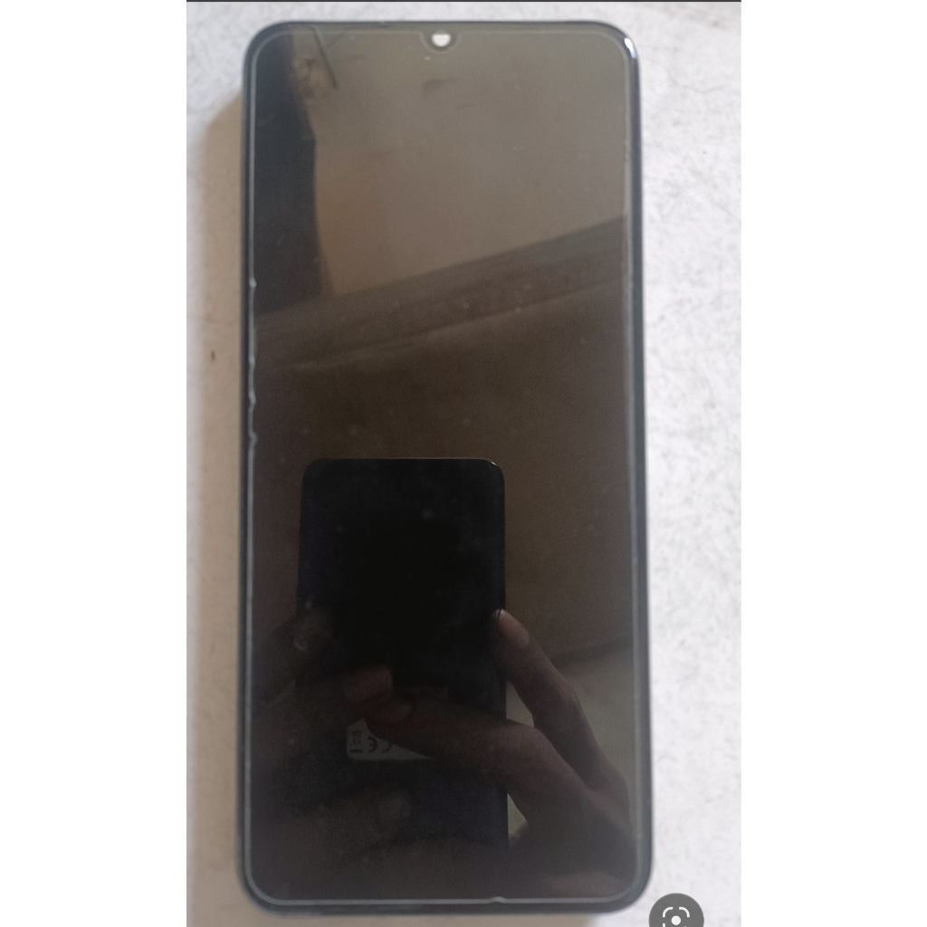 LCD TS REALME C21Y NORMAL ORI COPOTAN