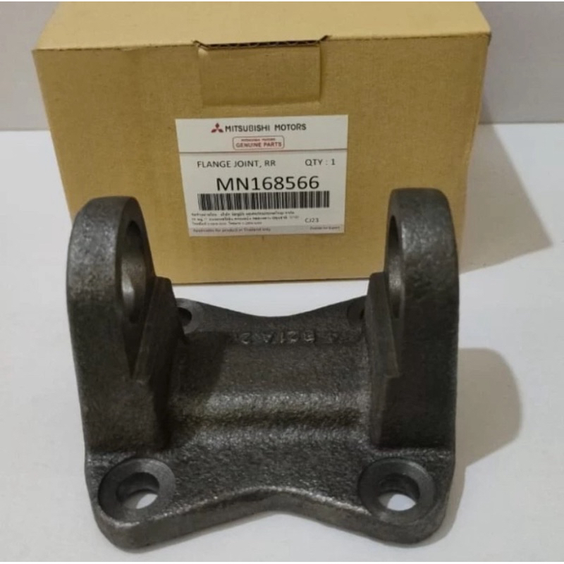 Flange Joint Belakang Triton L200 2.8 2800cc