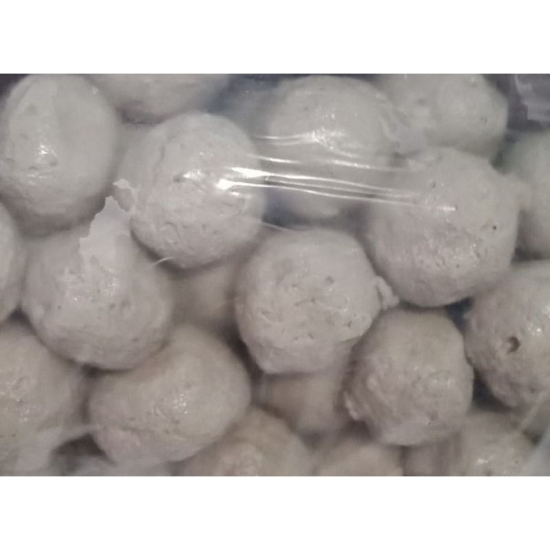 

baso ikan