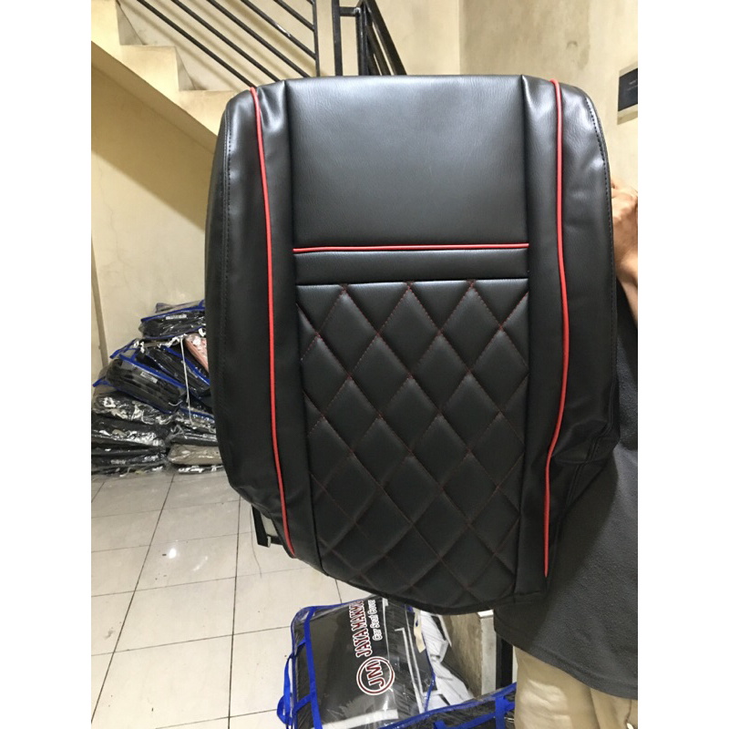 sarung jok mobil avanza veloz 2019