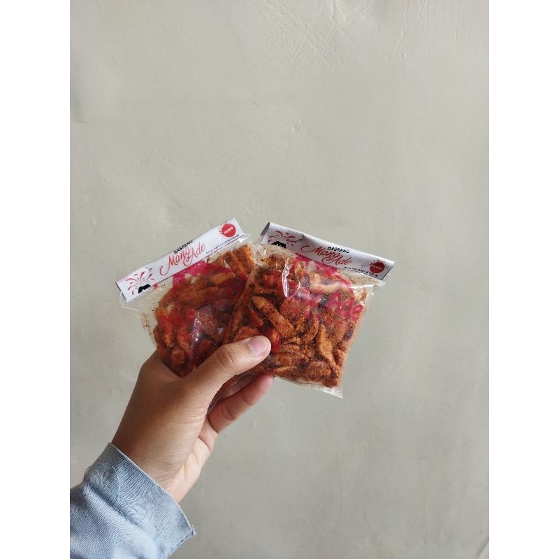 

basreng mang ade