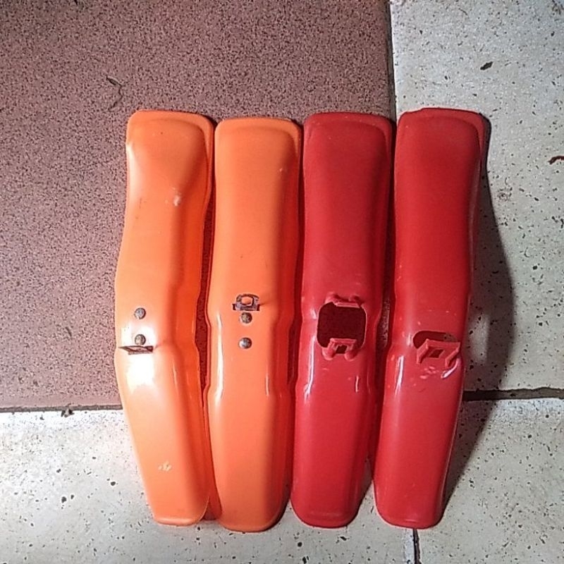 Spakbor sepeda anak ukuran 16,18...jual bekas aja