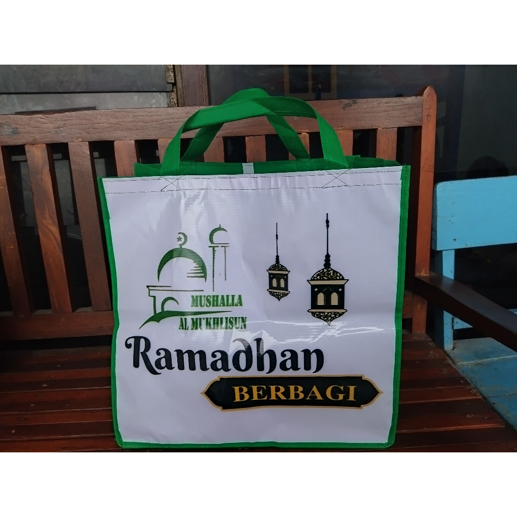 

TAS SOUVENIR BIG SALE RAMADHAN