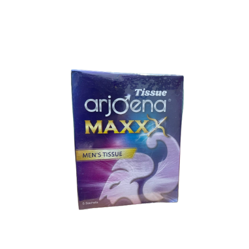 Tissue Arjoena Maxx / Tissue Magic