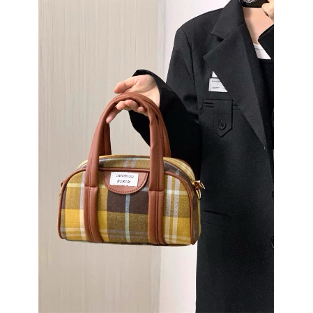 Tas Selempang Wanita Tas Hp Cewek Jinjing Kanvas | SP 088