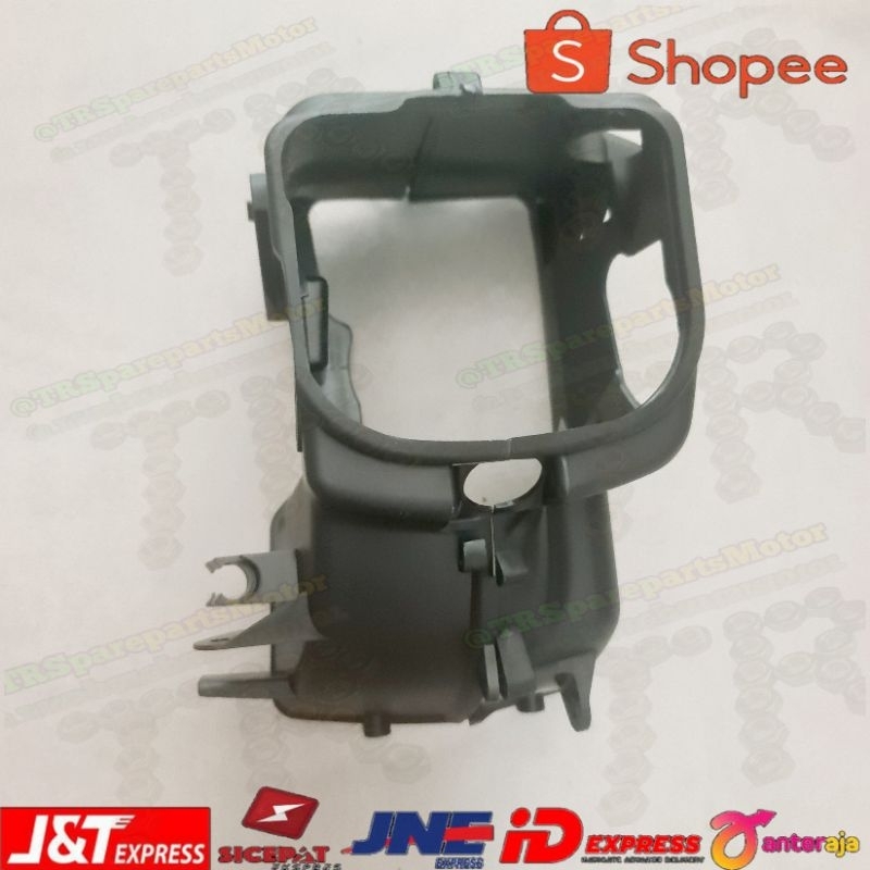 Cover Mesin Beat Fi - esp Starter Kasar 2013 2014 2015 Non Original