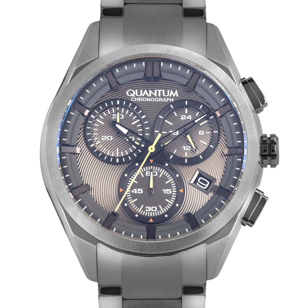 Quantum Casual Men's Watches QTM PWG854.060