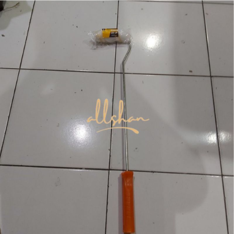 roll cat kecil/roll cat 4in