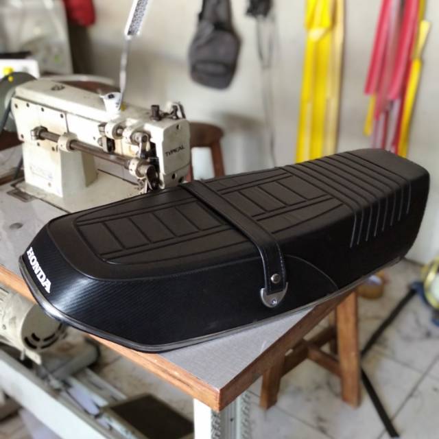 JOK GL100/CEPEK CARBON ANTI GEMBOS/JOK GL100 SABUK KULIT CARBON/JOK GL CEPEK ANTI GEMBOS/JOK GL 100 