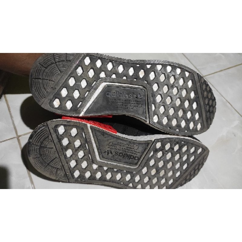 adidas NMD