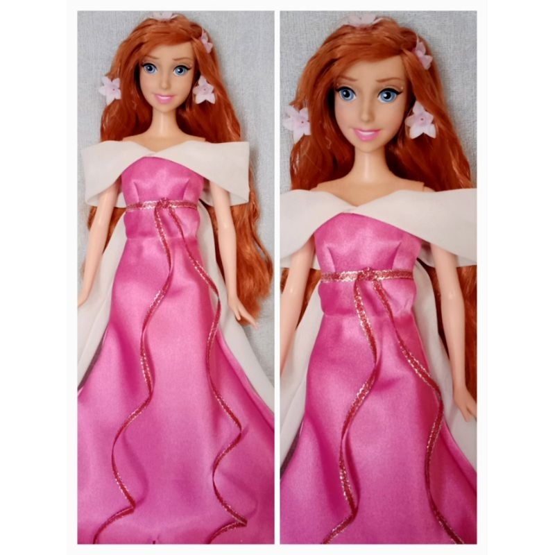 barbie disney / boneka disney /barbie