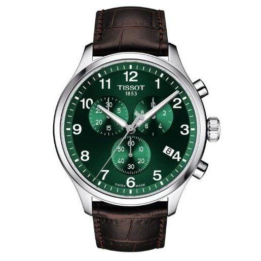 TISSOT CHRONO XL CLASSIC T116.617.16.092.00