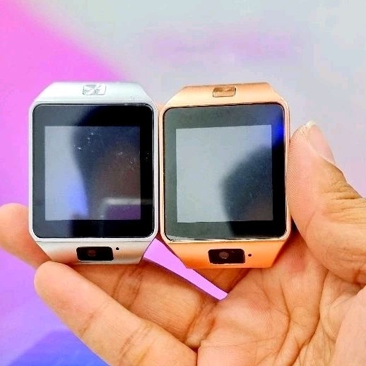 Smartwatch Cognos Jam Pintar ( Tanpa Strap )