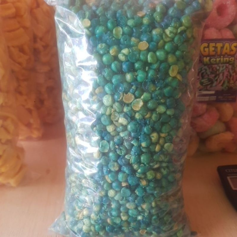 

[TERMURAH] Kacang polong / Kapri 1kg