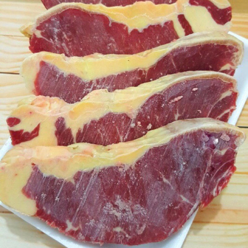 

SIRLOIN AUS GRADE A