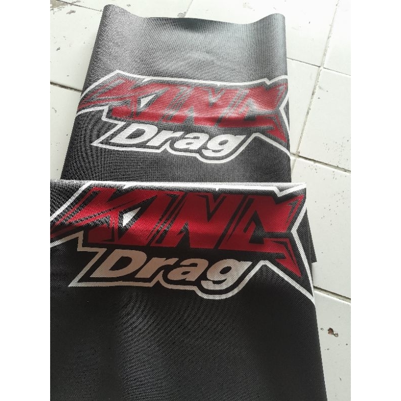 king drag.jok king drag.bungkus jok king drag