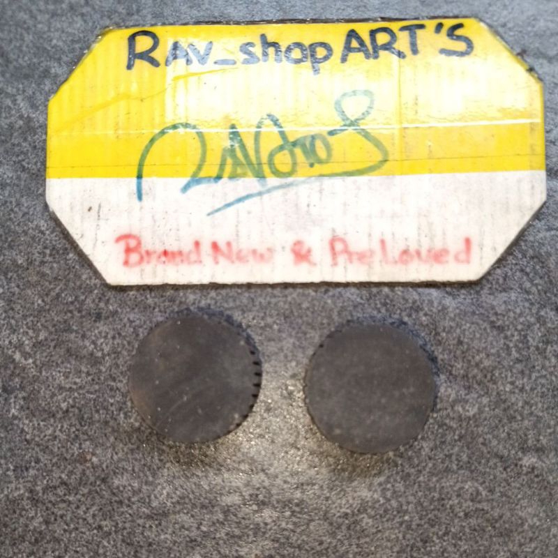 Karet dudukan Tangki Minerva X - Road 150s mx150