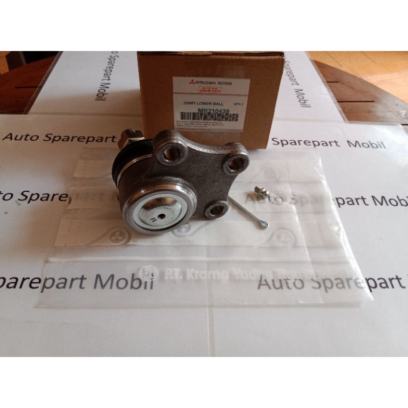 Ball joint bawah Kuda diesel bensin Original