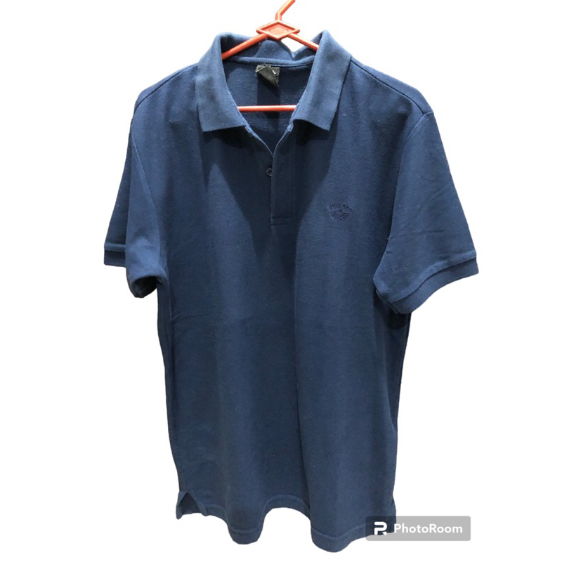 Polo shirt posh boy (preloved)