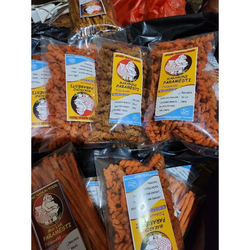 

Makaroni