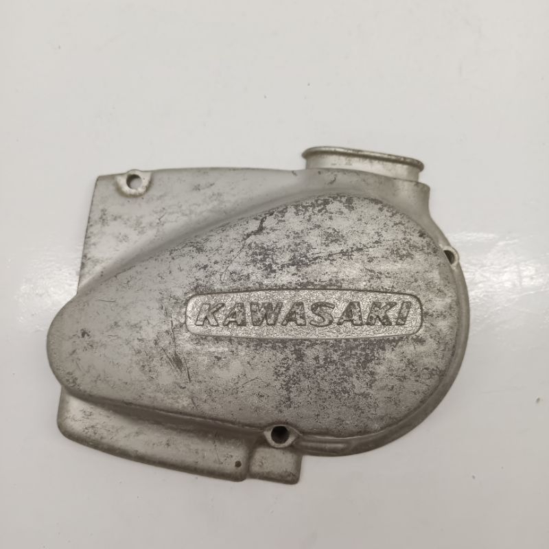kalter kanan kawasaki g7 block kanan kawasaki g7 bak kopling kawasaki g7 ori baru