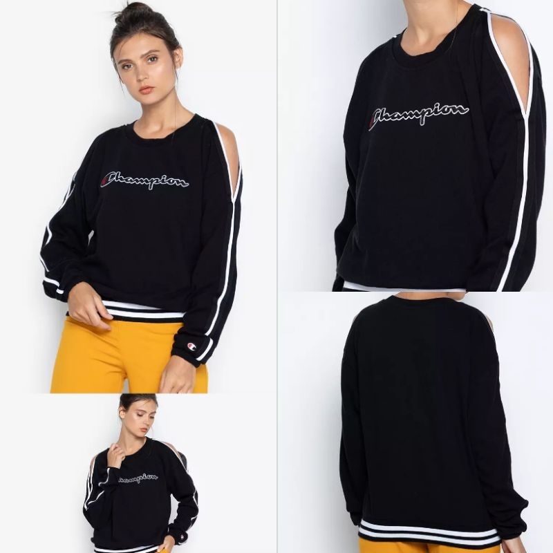 sweater champion original