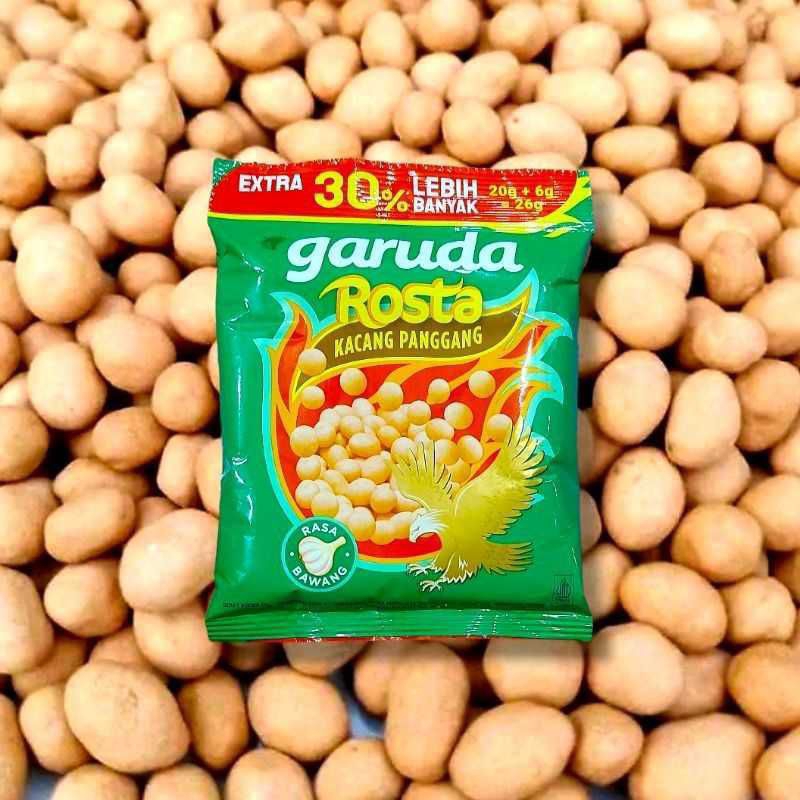 

Garuda Rosta Bawang By Garudafood (10x)