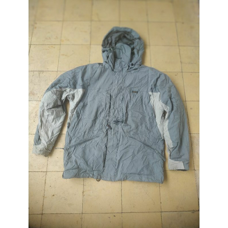 JAKET WOOLRICH OUTDOOR PRIA