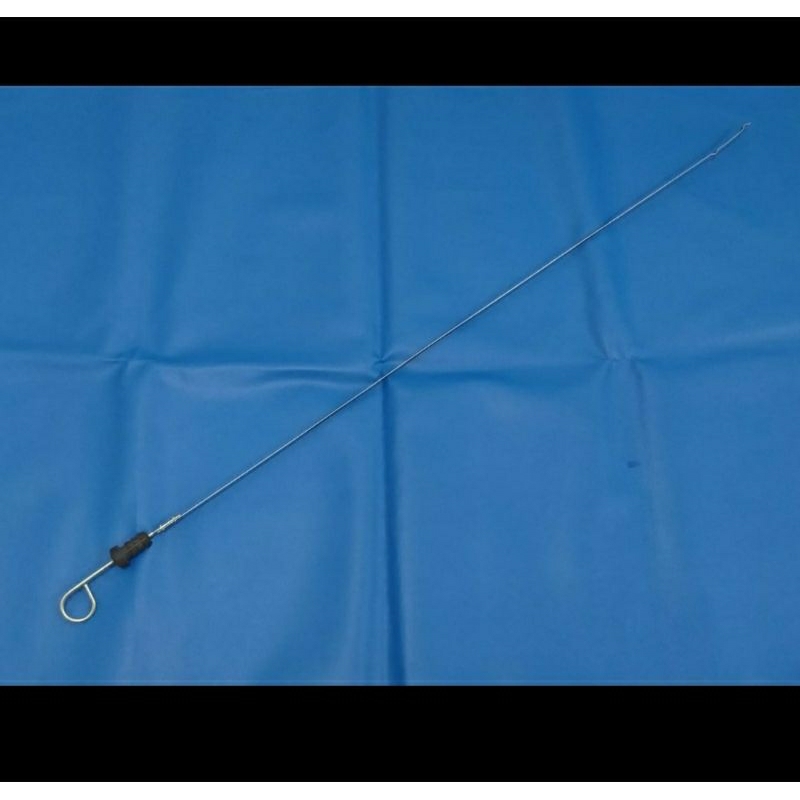 Stik control oli nissan diesel CKA 12 panjang stik 79cm