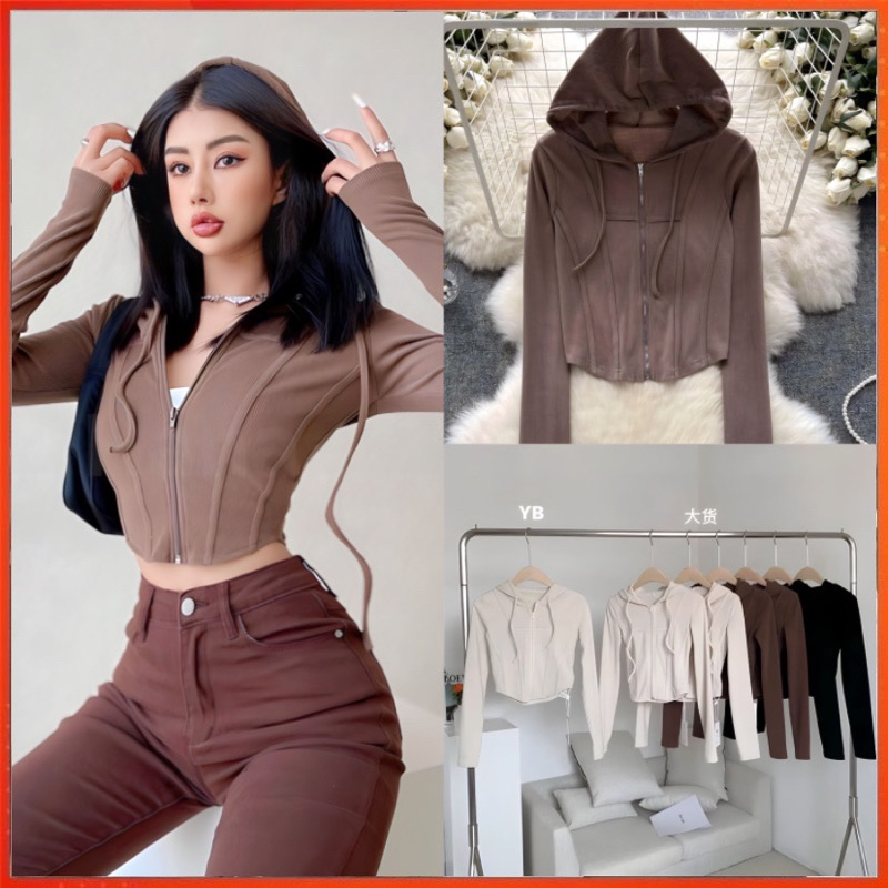 PARIROO OUTER RAJUT OHAERIN / OUTER WANITA KOREAN STYLE / OUTER WANITA AESTHETIC / OUTER RAJUT PREMI