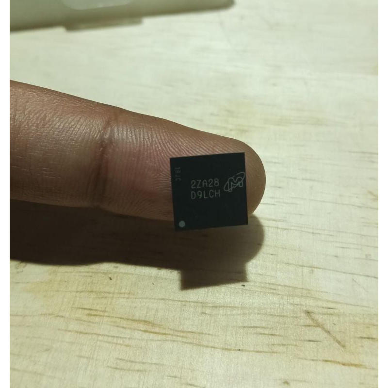 IC ram korg pa600 pa300 pa700 d9lch MT46H128M32L2KQ-5IT;A D9LCH